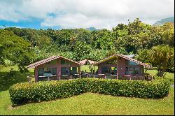 Tranquil 8-Acre Kipahulu Estate