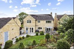 Holmes Drive, Ketton, Stamford, Rutland, PE9 3YB