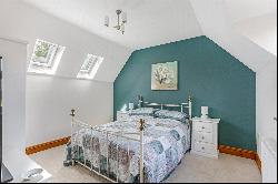 Bramble Cottage, Fen Lane, Stilton, Peterborough, PE7 3SA