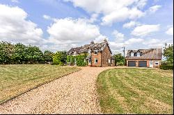 Bramble Cottage, Fen Lane, Stilton, Peterborough, PE7 3SA