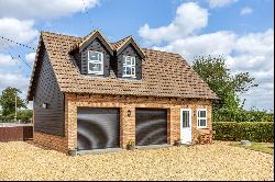 Bramble Cottage, Fen Lane, Stilton, Peterborough, PE7 3SA