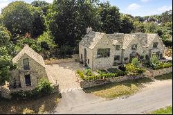 Lower End, Ramsden, Chipping Norton, Oxfordshire, OX7 3AZ