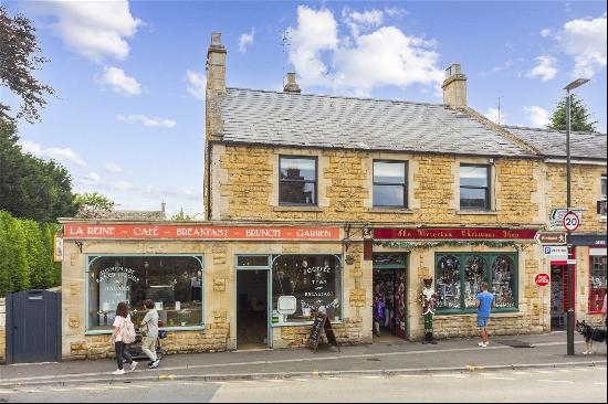 High Street, Bourton-on-the-Water, Cheltenham, Gloucestershire, GL54 2AE