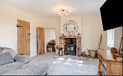 Muckley Cross, Acton Round, Bridgnorth, Shropshire, WV16 4RP