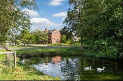 Myddle Wood, Myddle, Shrewsbury, Shropshire, SY4 3RY