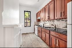 Renovated Multifamily in Bushwick