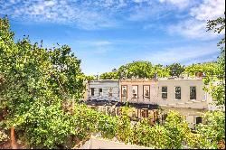 Renovated Multifamily in Bushwick