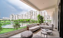 Luxury Apartment in Sector 48, Gurugram