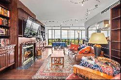 You Must See This Full Floor Single Level Penthouse at One Cheesman!