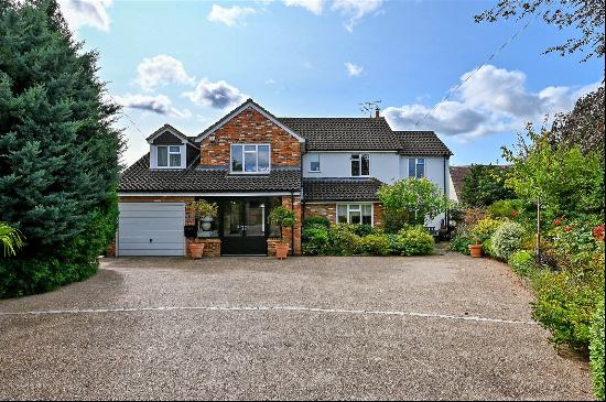 Westfield Road, Maidenhead, Berkshire, SL6 5AU