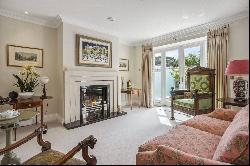 Long Walk Villas, 76A Kings Road, Windsor, Berkshire, SL4 2AH