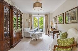 Long Walk Villas, 76A Kings Road, Windsor, Berkshire, SL4 2AH