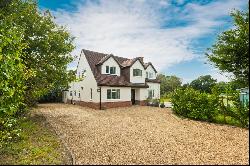 West Hall, Parvis Road, West Byfleet, Surrey, KT14 6EY