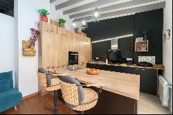 Duplex penthouse in Born, Palma Mallorca