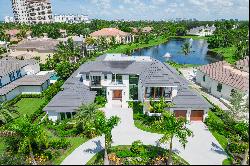 PELICAN BAY / BAY COLONY SHORES