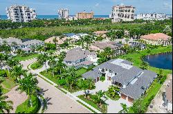 PELICAN BAY / BAY COLONY SHORES