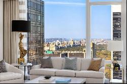 20 West 53rd Street, Unit 45A