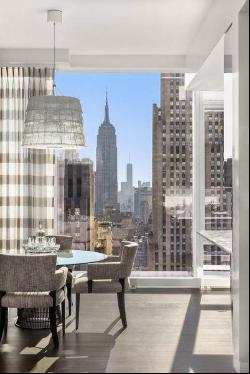 20 West 53rd Street, Unit 45A