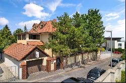 Premium villa on the Castle Hill, Bratislava I – Old Town, ID: 0274