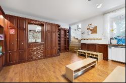 Premium villa on the Castle Hill, Bratislava I - Old Town, ID: 0274