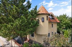 Premium villa on the Castle Hill, Bratislava I - Old Town, ID: 0274