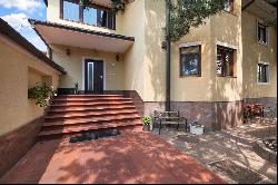 Premium villa on the Castle Hill, Bratislava I - Old Town, ID: 0274