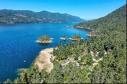 Sechelt, Sunshine Coast