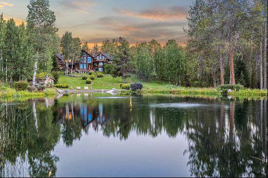 Teton View Lodge