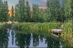 Teton View Lodge