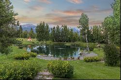 Teton View Lodge