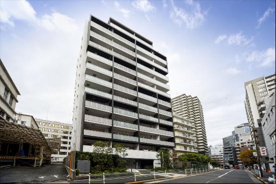 LIST RESIDENCE SHIBAURA