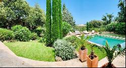 Le Plan-de-la-Tour | Grimaud | Golf van Saint Tropez