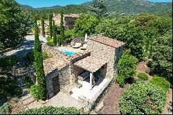 Le Plan-de-la-Tour | Grimaud | Golf van Saint Tropez