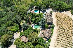 Le Plan-de-la-Tour | Grimaud | Golf van Saint Tropez