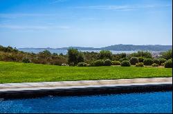 Grimaud | Golf van Saint Tropez