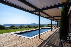 Grimaud | Golf van Saint Tropez