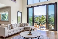 Stunning Park Meadows Remodel: Panoramic Views on Quiet Cul-de-Sac