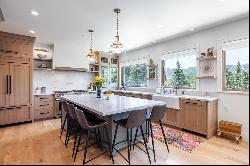 Stunning Park Meadows Remodel: Panoramic Views on Quiet Cul-de-Sac