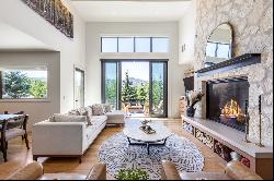 Stunning Park Meadows Remodel: Panoramic Views on Quiet Cul-de-Sac