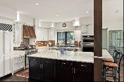 Luxurious Mountain Home in Gated Community of Aspen Glen