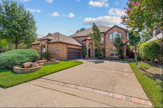 1543 Timber Edge Drive,Mckinney, TX, 75072