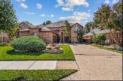 1543 Timber Edge Drive,Mckinney, TX, 75072