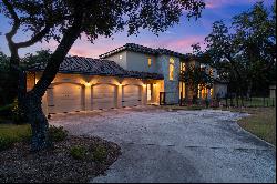 9006 Highlands Cove, Boerne, TX 78006