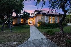 9006 Highlands Cove, Boerne, TX 78006