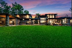 Stunning Modern Country Estate