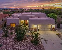 13255 N Booming Drive, Oro Valley, AZ 85755