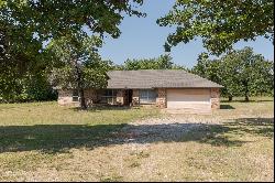 3301 Moran Road, Harrah, OK 73045