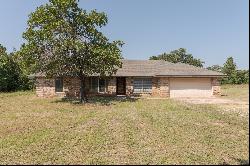 3301 Moran Road, Harrah, OK 73045