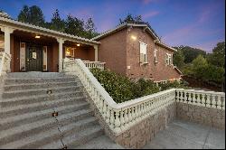 Amazing Home in Heritage Grove, Los Gatos!