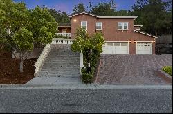 Amazing Home in Heritage Grove, Los Gatos!